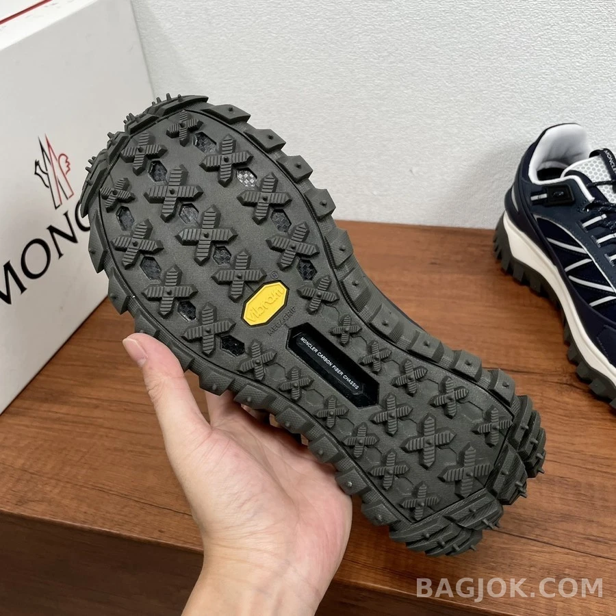 몽클레어 몽클레어 Trailgrip GTX 스니커즈 상세 이미지