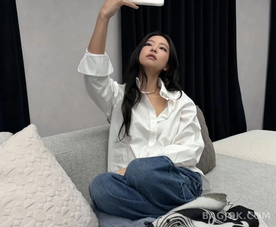 샤넬 샤넬 코코 크러쉬 다이아몬드 그리드 목걸이 상세 이미지