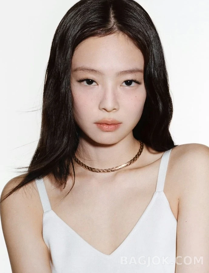 샤넬 샤넬 코코 크러쉬 다이아몬드 그리드 목걸이 상세 이미지