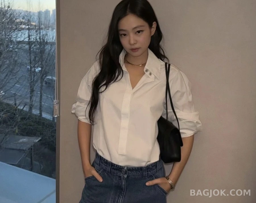 샤넬 샤넬 코코 크러쉬 다이아몬드 그리드 목걸이 상세 이미지