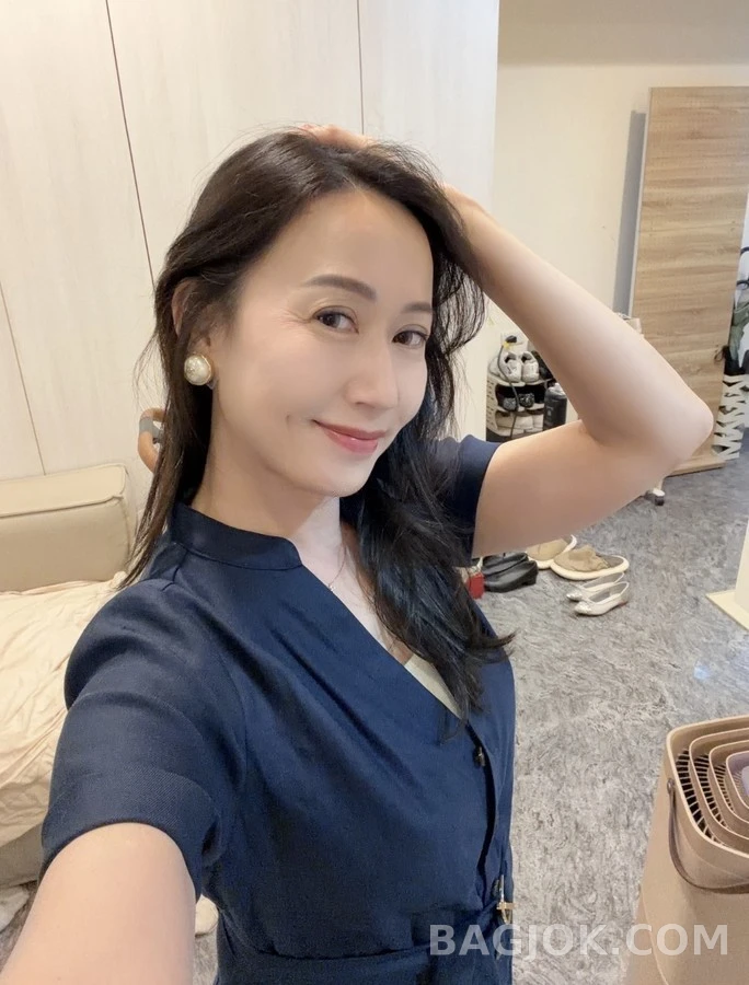 샤넬 샤넬 진주 더블C 이어링 상세 이미지