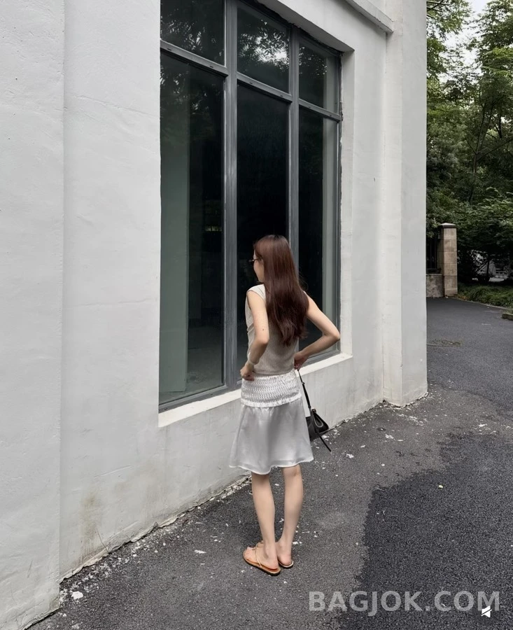 샤넬 샤넬 플립플랍 샌들 상세 이미지