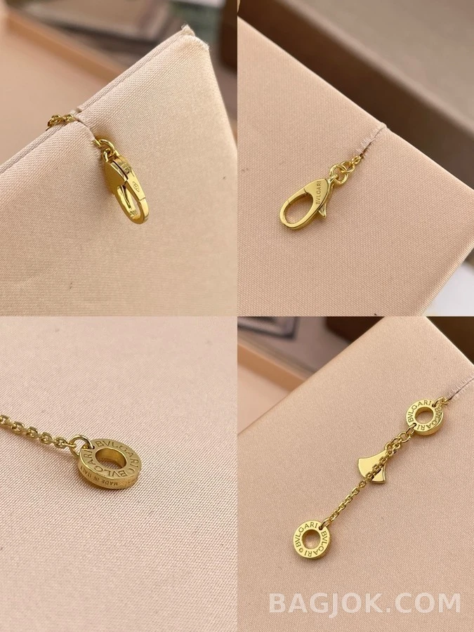 불가리 불가리 디바스 드림 청금석 목걸이 상세 이미지