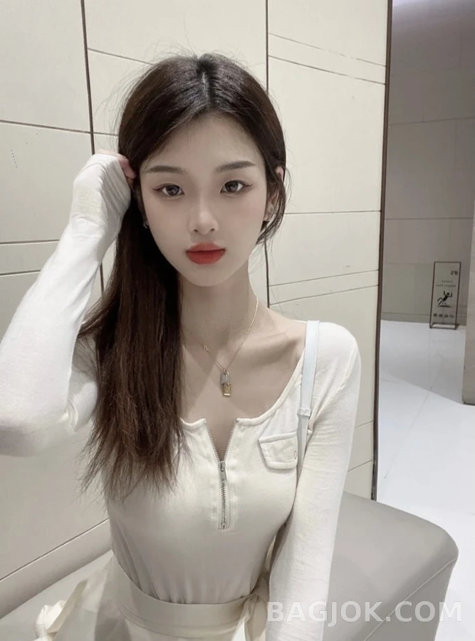 루이비통 루이비통 나노그램 모노그램 투톤 목걸이 상세 이미지