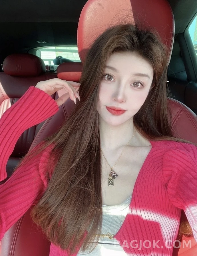 루이비통 루이비통 나노그램 모노그램 투톤 목걸이 상세 이미지