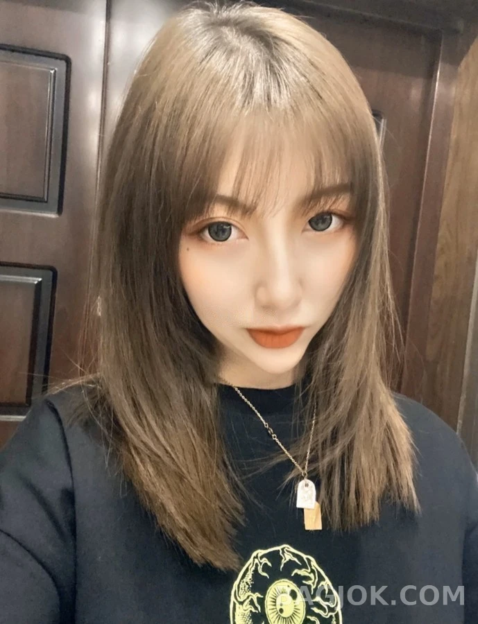 루이비통 루이비통 나노그램 모노그램 투톤 목걸이 상세 이미지
