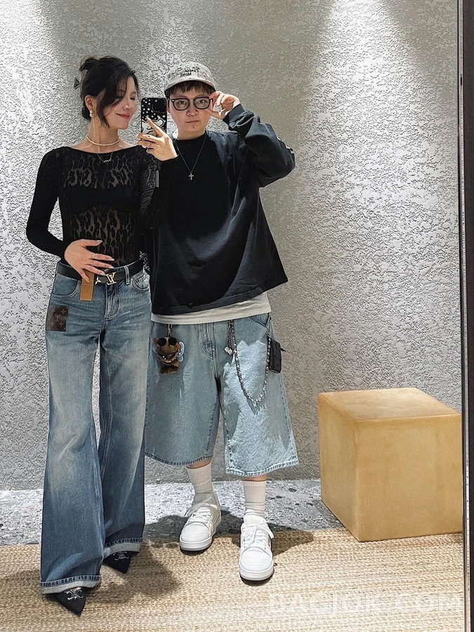 루이비통 루이비통 루이 베어 비 키링 상세 이미지
