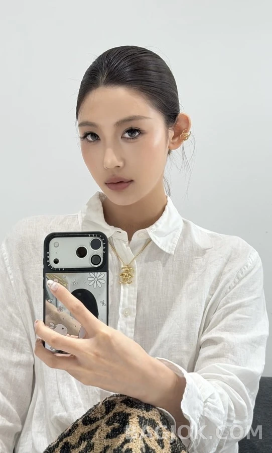 샤넬 샤넬 로고 이어링 상세 이미지