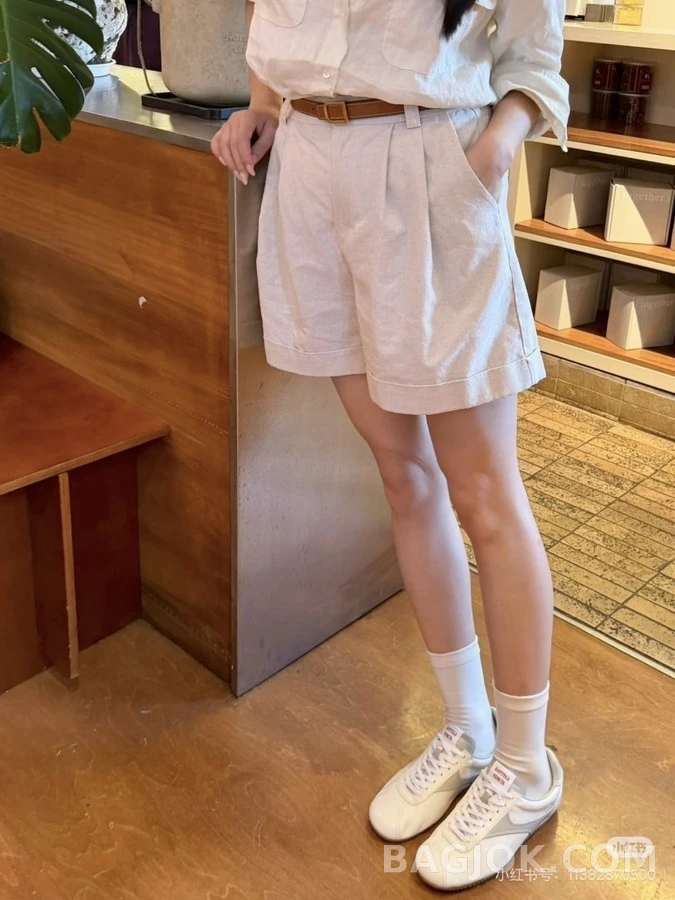 보테가베네타 보테가 베네타 샷 스니커즈 상세 이미지