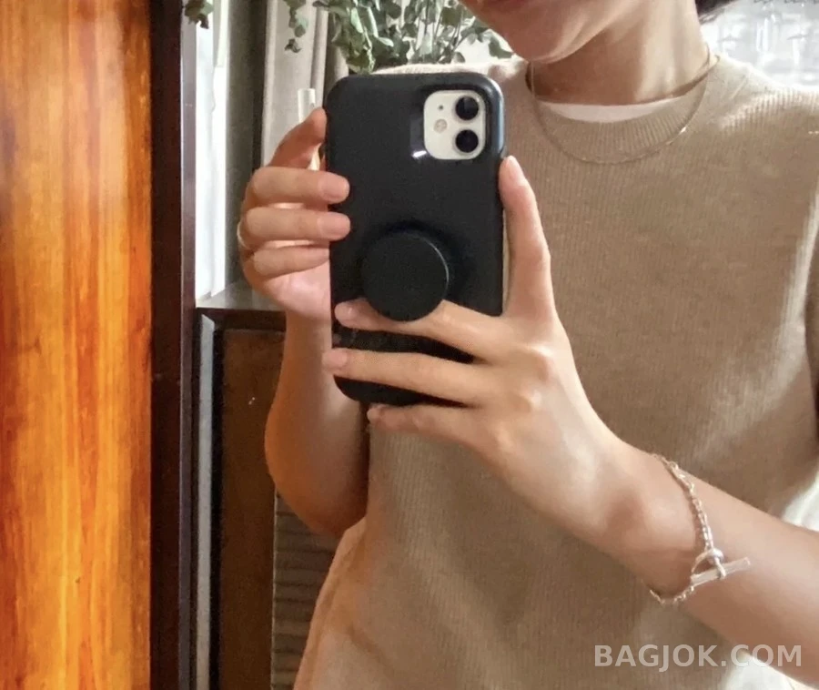 에르메스 에르메스 앙크르 체인 브레이슬릿 상세 이미지