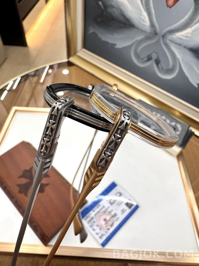 크롬하츠 크롬하츠 STYLIDA 안경테 상세 이미지