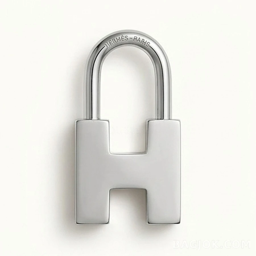 에르메스 에르메스 H 레인보우 키링 상세 이미지