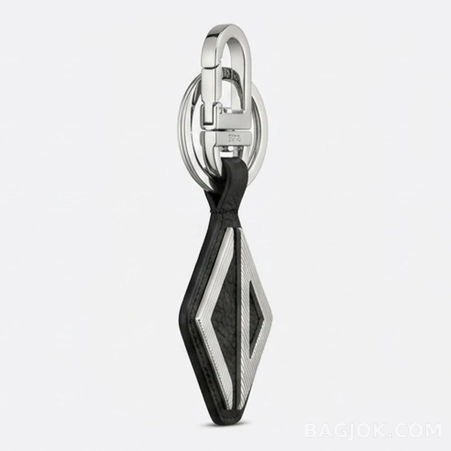 디올 디올 Diamond 키링 상세 이미지