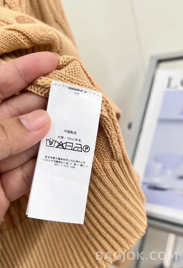 폴로 랄프 로렌 폴로 랄프 로렌 Polo 카라 케이블 니트 가디건 상세 이미지