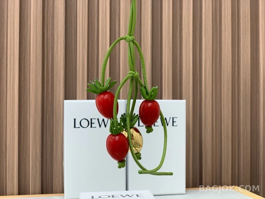 로에베 로에베 체리 토마토 참 상세 이미지
