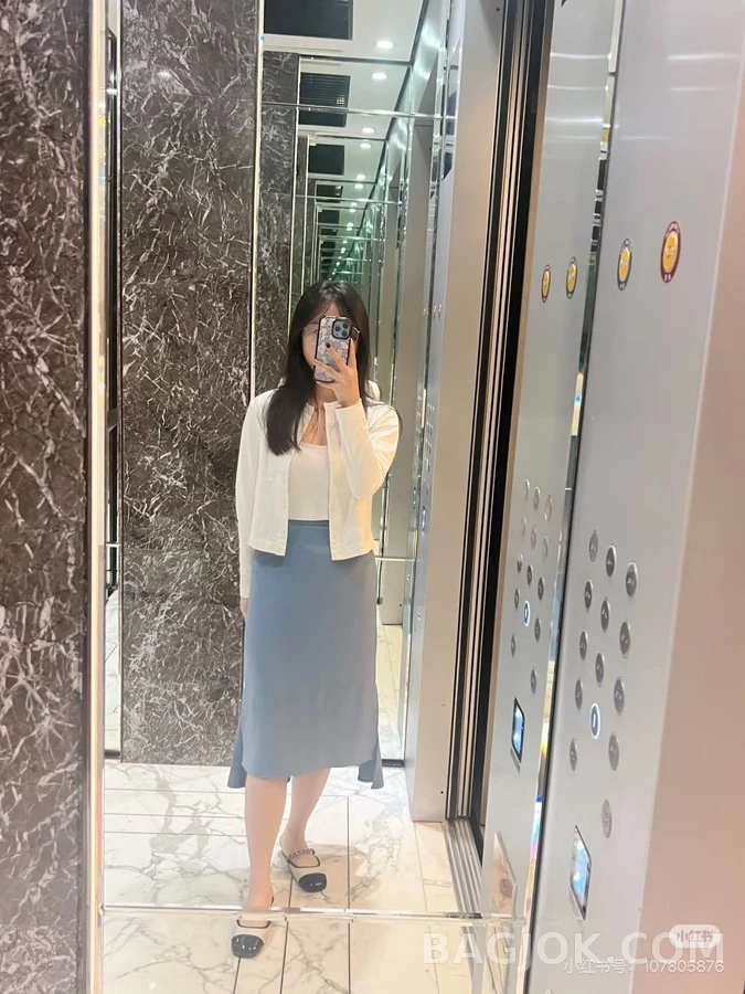 샤넬 샤넬 로고 체인 뮬 상세 이미지