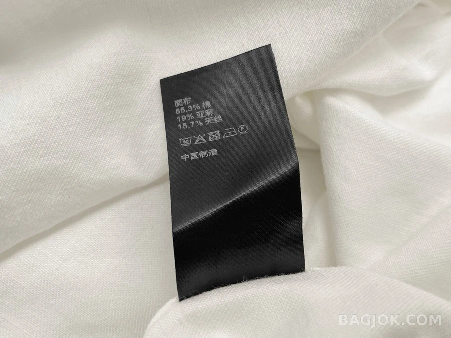 셀린느 셀린느 개선문 엠블럼 자수 셔츠 상세 이미지