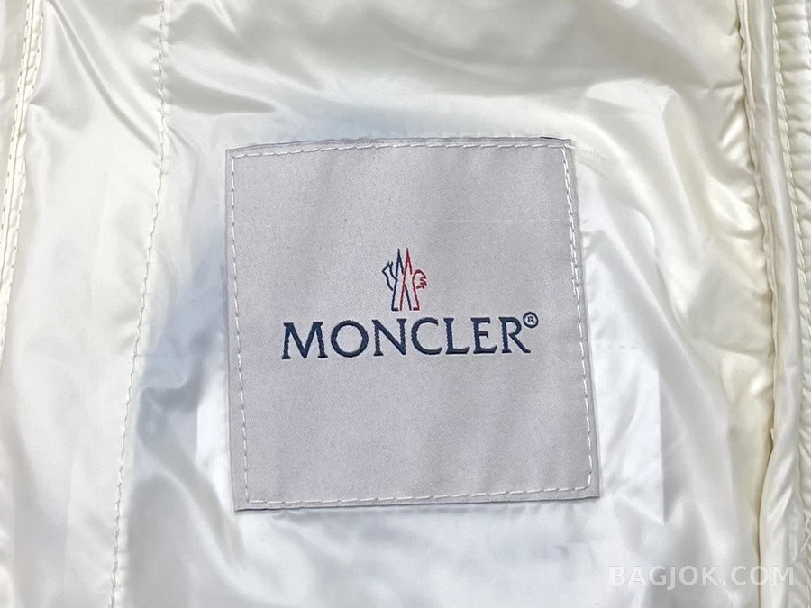 몽클레어 몽클레어 Igelhood 후드 숏 패딩 자켓 상세 이미지