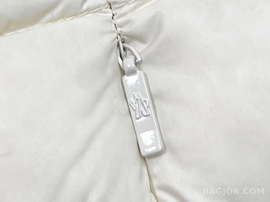 몽클레어 몽클레어 Igelhood 후드 숏 패딩 자켓 상세 이미지
