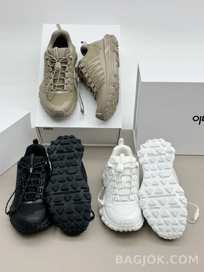 살로몬 살로몬 기어 트레일 런닝화 상세 이미지