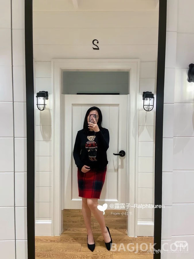 폴로 랄프 로렌 폴로 랄프 로렌 RL 폴로 베어 니트 상세 이미지