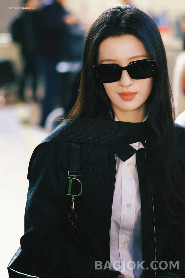 디올 디올 럭키참스 사각 선글라스 상세 이미지