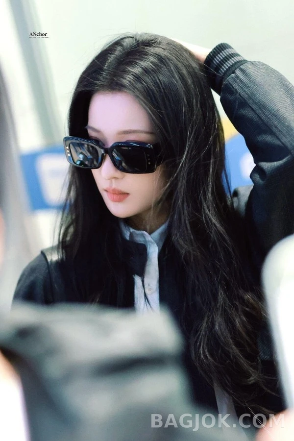 디올 디올 럭키참스 사각 선글라스 상세 이미지