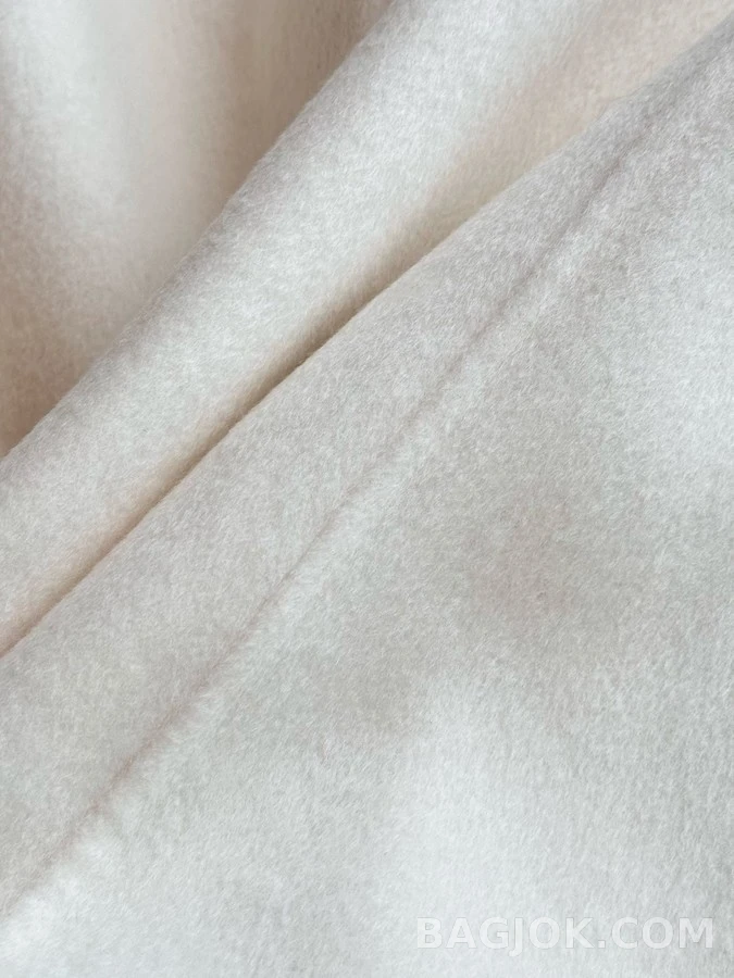 로로피아나 로로피아나 모피 칼라 케이프 자켓 상세 이미지