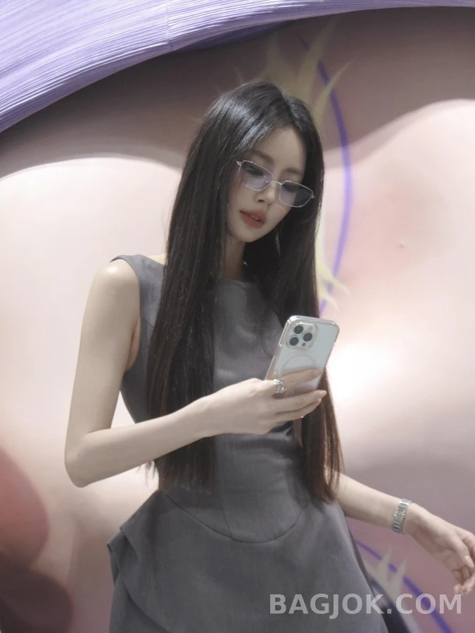 젠틀 몬스터 젠틀몬스터 폴딩 메탈 아이웨어 상세 이미지