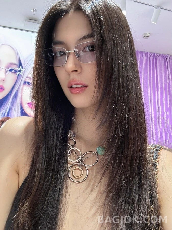 젠틀 몬스터 젠틀몬스터 폴딩 메탈 아이웨어 상세 이미지