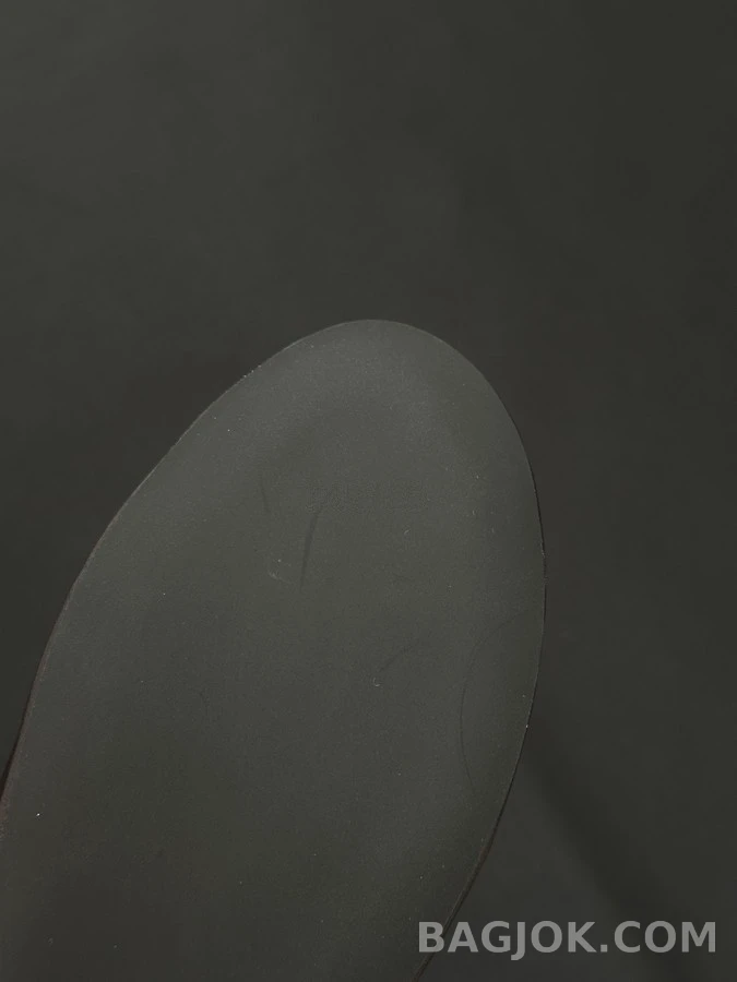 더로우 더로우 라운드 토 미니멀 플랫 상세 이미지