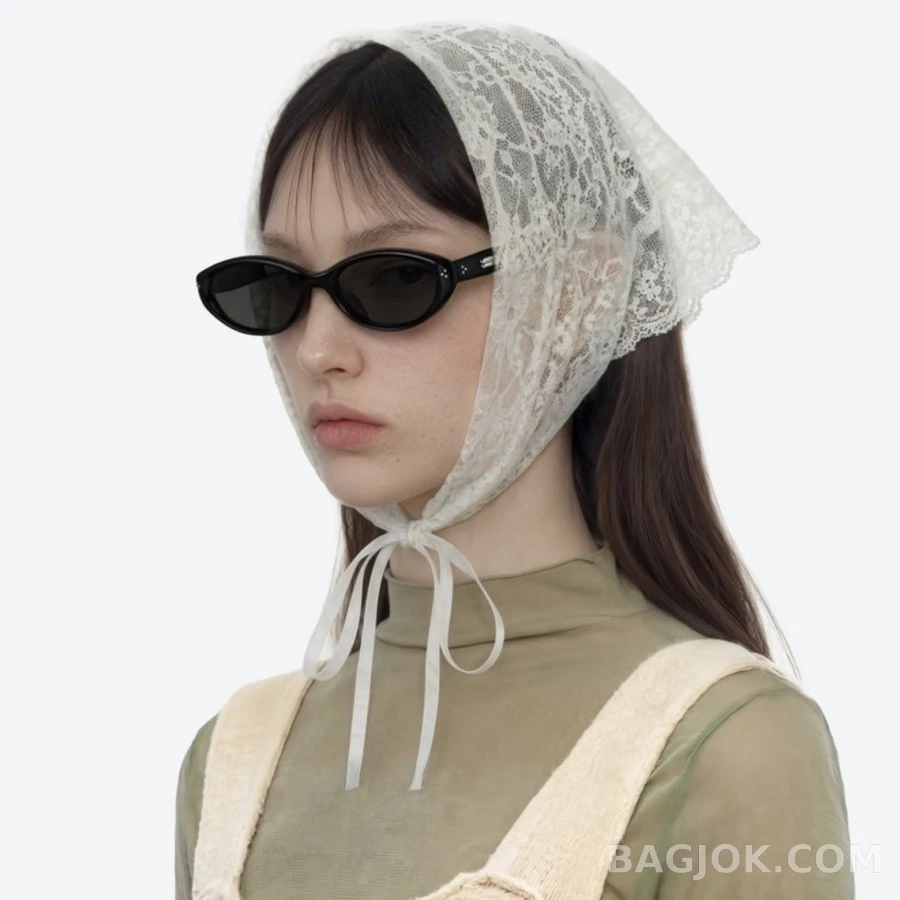젠틀 몬스터 젠틀몬스터 오벌 선글라스 상세 이미지