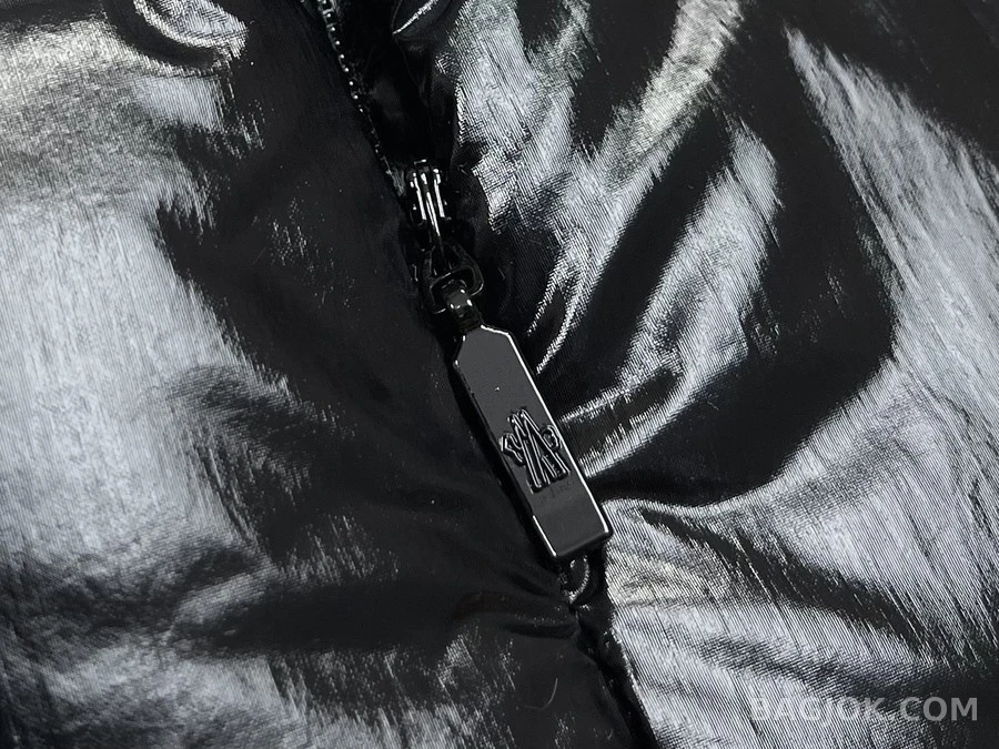 몽클레어 몽클레어 파피용 쇼트 패딩 자켓 상세 이미지