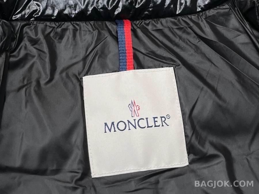몽클레어 몽클레어 파피용 쇼트 패딩 자켓 상세 이미지