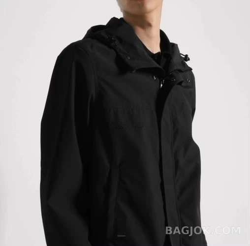 디올 디올 로고 후드 자켓 상세 이미지