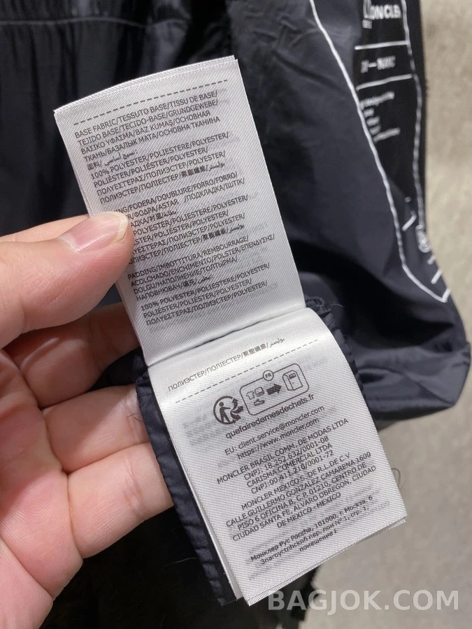 몽클레어 몽클레어 포켓 필드 자켓 상세 이미지