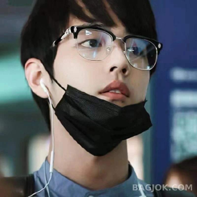 크롬하츠 크롬하츠 장식 안경 상세 이미지