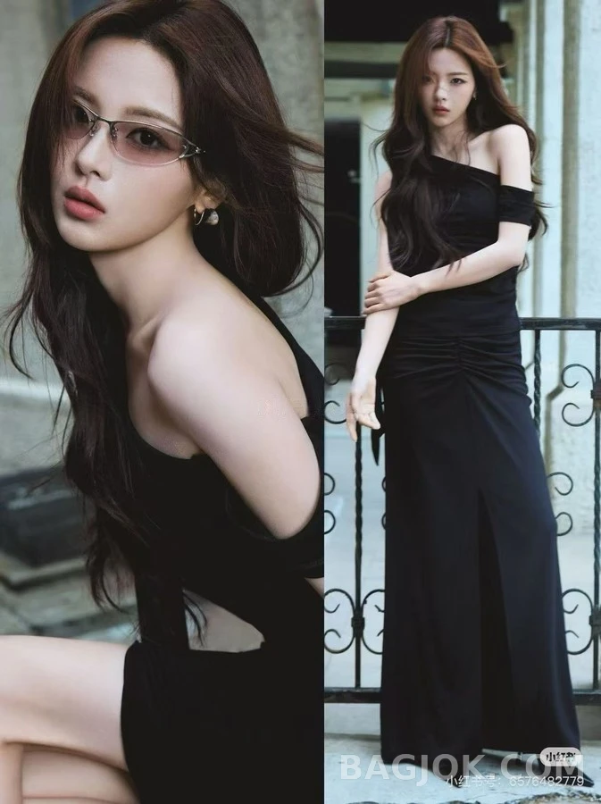 젠틀 몬스터 젠틀몬스터 FUTURA 틴트 선글라스 상세 이미지