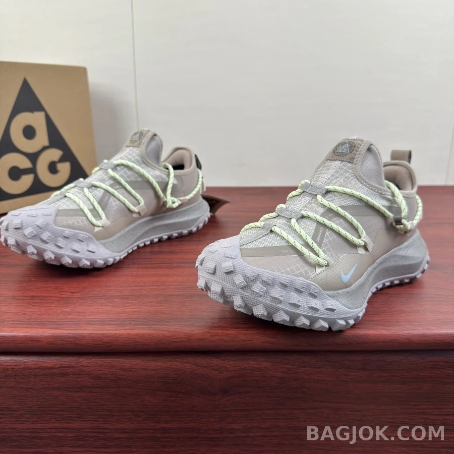 나이키 나이키 ACG GTX 기능성 아웃도어 스니커즈 상세 이미지