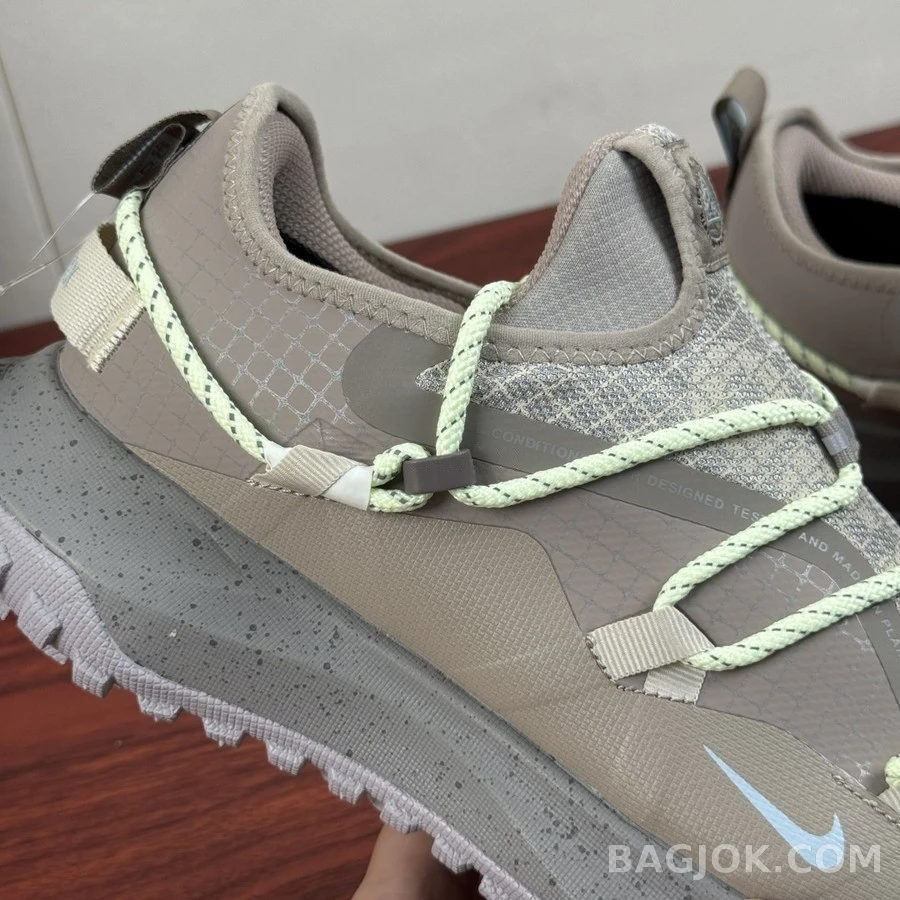 나이키 나이키 ACG GTX 기능성 아웃도어 스니커즈 상세 이미지