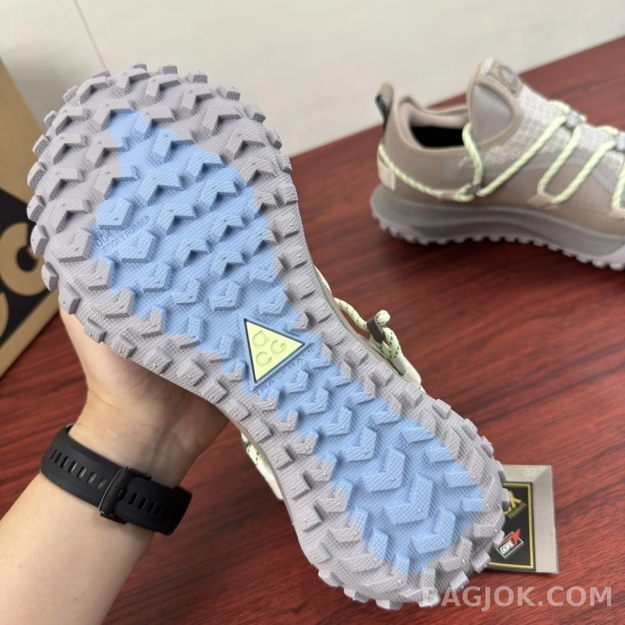 나이키 나이키 ACG GTX 기능성 아웃도어 스니커즈 상세 이미지