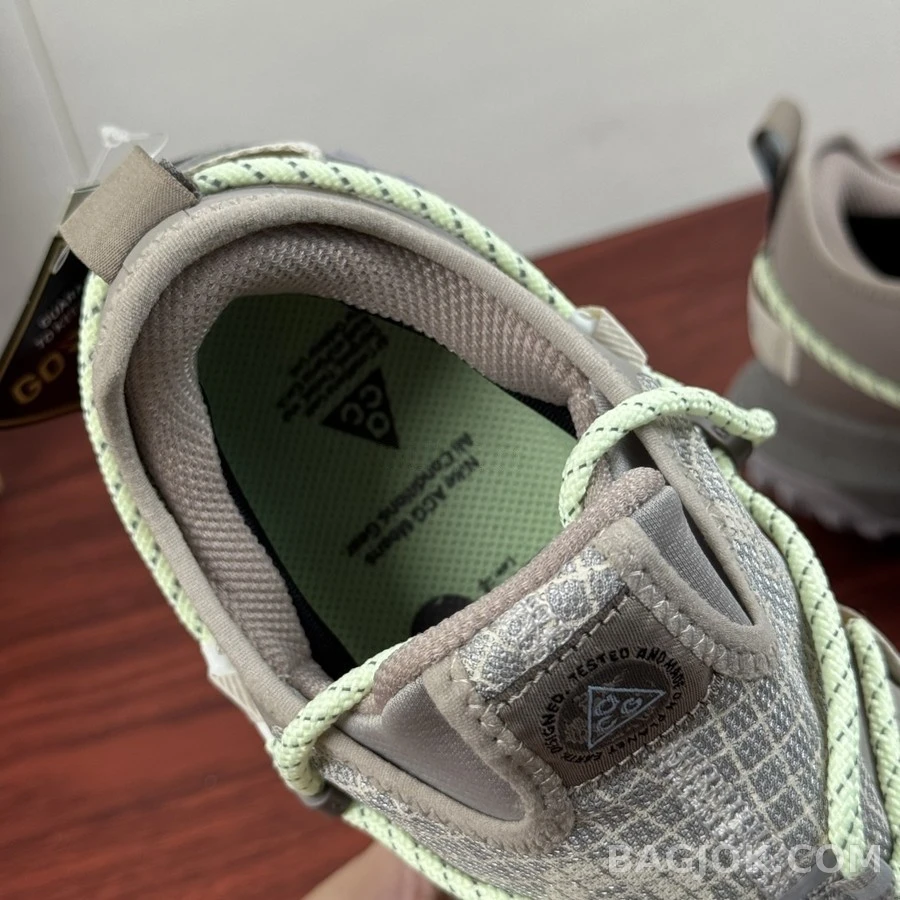 나이키 나이키 ACG GTX 기능성 아웃도어 스니커즈 상세 이미지