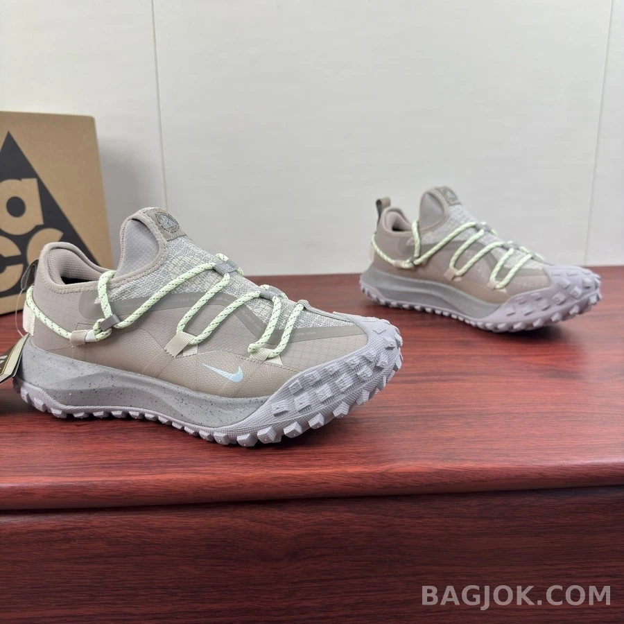 나이키 나이키 ACG GTX 기능성 아웃도어 스니커즈 상세 이미지