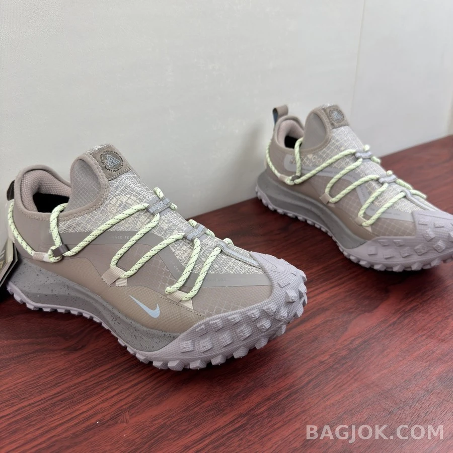 나이키 나이키 ACG GTX 기능성 아웃도어 스니커즈 상세 이미지