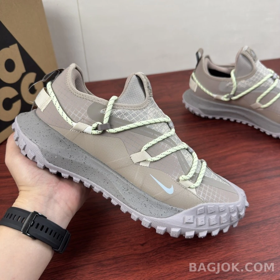 나이키 나이키 ACG GTX 기능성 아웃도어 스니커즈 상세 이미지