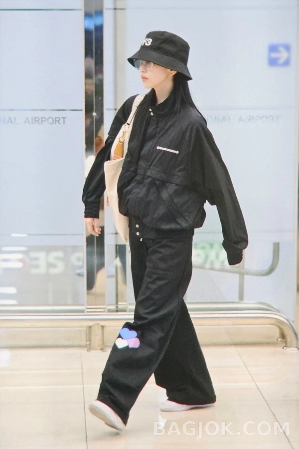 크롬하츠 크롬하츠 CH 패턴 자카드 집업 자켓 상세 이미지