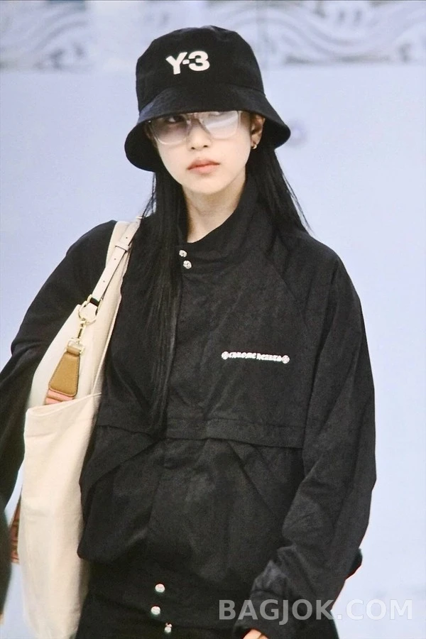 크롬하츠 크롬하츠 CH 패턴 자카드 집업 자켓 상세 이미지