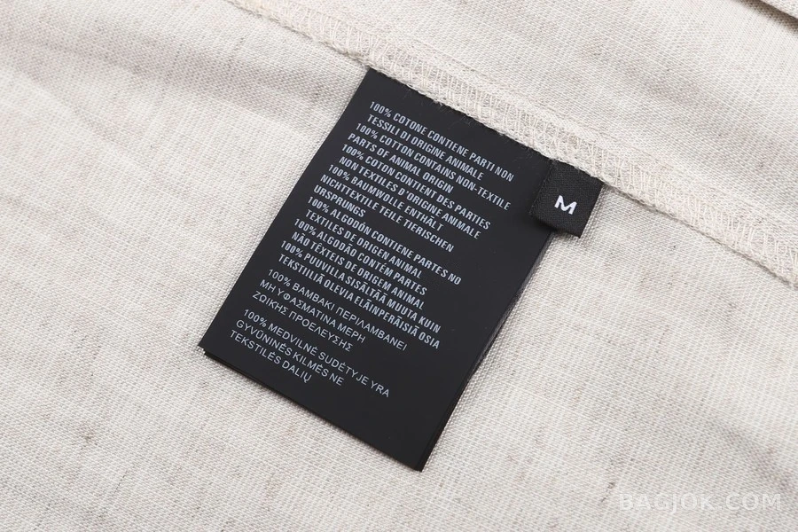 프라다 프라다 삼각 로고 코튼 블렌드 자켓 상세 이미지