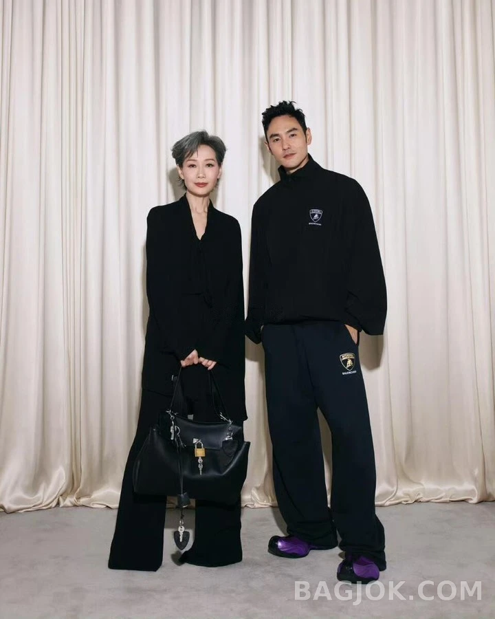 발렌시아가 발렌시아가 람보르기니 자수 자켓 상세 이미지