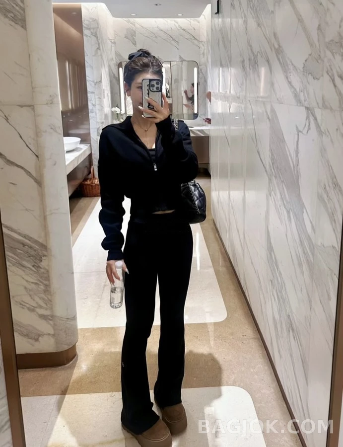 살로몬 살로몬 푸퍼 자켓 상세 이미지